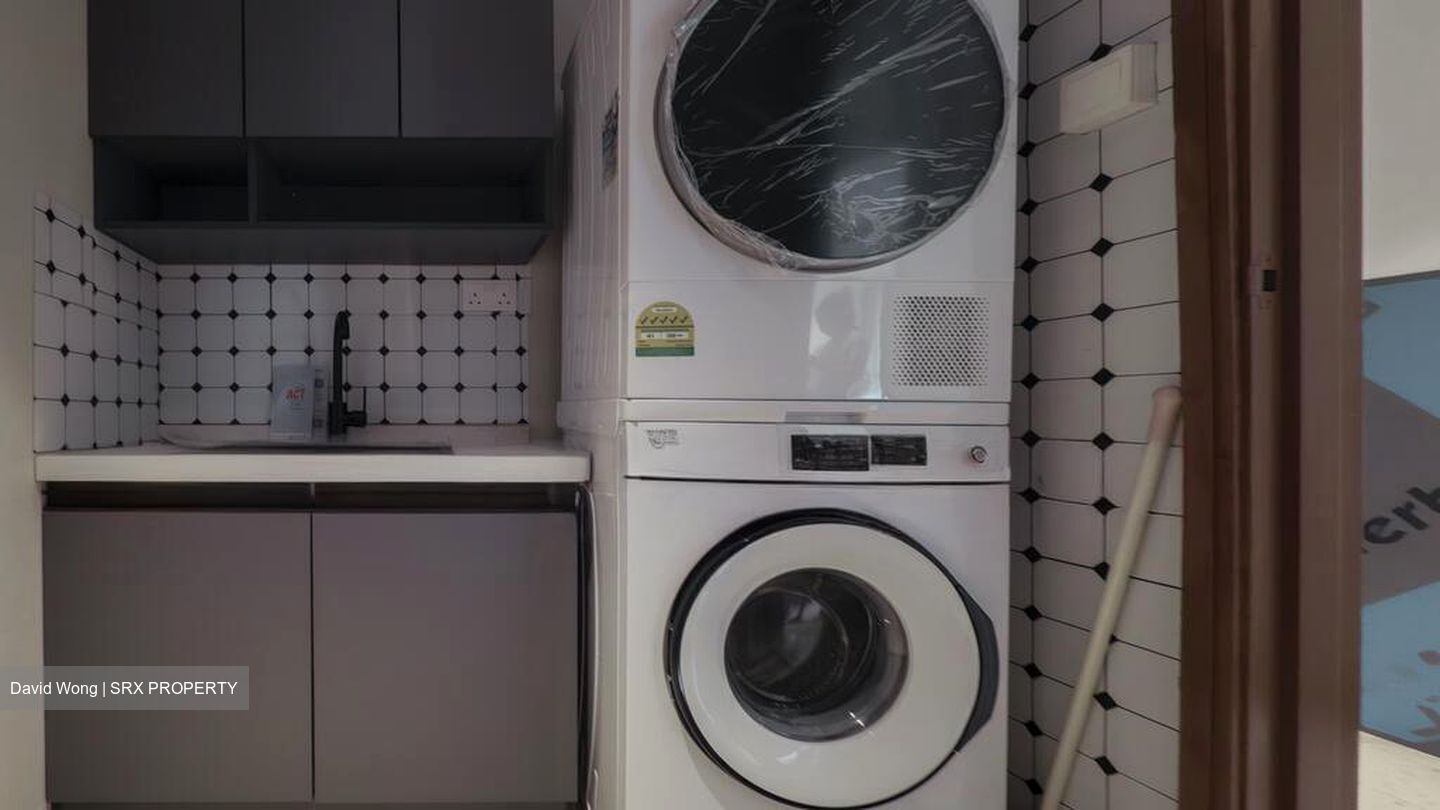 Evergreen Park (D19), Apartment #512856261